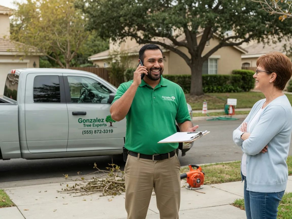 Tree Service Bomoseen, VT FAQs